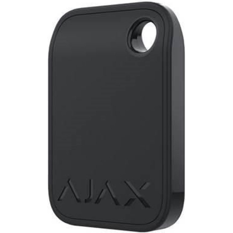 Ajax Serveru  - Citi piederumi AJAX  PROXIMITY TAG/BLACK 3-PACK 38228