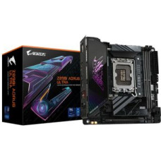 Gigabyte Datoru piederumi Gigabyte  GIGABYTE Z890I AORUS ULTRA