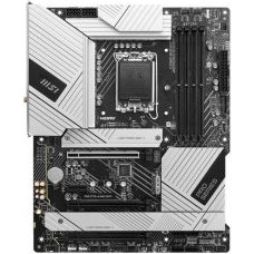 MSI Pamatplate Intel procesorsiem MSI  PRO Z790-A MAX WIFI