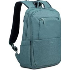 Rivacase Portatīvo datoru soma RIVACASE  NB BACKPACK SUZUKA ECO 15.6