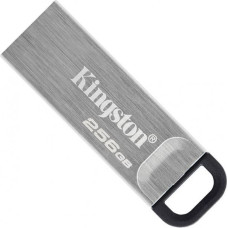 Kingston Zibatmiņa Kingston  MEMORY DRIVE FLASH USB3.2/256GB DTKN/256GB