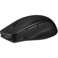 Asus Datora pele Asus  MOUSE USB OPTICAL WRL MD200/BLACK 90XB0790-BMU000