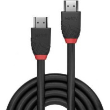 Lindy Monitoru piederums LINDY  CABLE HDMI-HDMI 5M/BLACK 36774