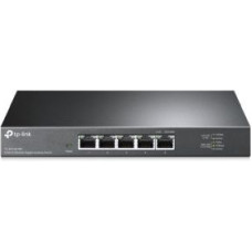 Tp-Link Nevadāms centrmezgls TP-Link  Switch||TL-SG105-M2|Desktop/pedestal|TL-SG105-M2