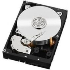 Western Digital Cietais disks HDD Western Digital  HDD||Black|2TB|SATA 3.0|64 MB|7200 rpm|3,5