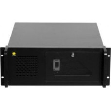 Netrack Datoru korpusi Netrack  NETRACK NP5107 server case mini-ITX