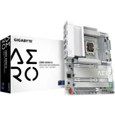 Gigabyte Pamatplate Intel procesorsiem Gigabyte  MB Z890 S1851 ATX/Z890 AERO G