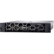 Dell Serveru  - Citi piederumi Dell  SERVER R550 4314 S H755 8X3.5/2X700W/RAILS/3YNBD SCS