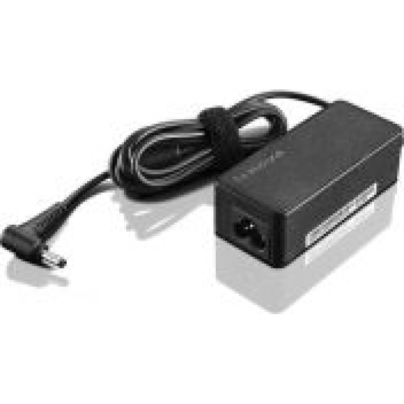 Lenovo Adapteris Lenovo  Round-Tip Power Adapter GX20L23043 AC Adapter, 120/230 V, 45 W