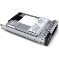 Dell Serveru  - Citi piederumi Dell  SERVER ACC SSD 480GB SATA MIX/USE 3.5'' S4620 345-BDOL