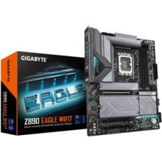 Gigabyte Datoru piederumi Gigabyte  GIGABYTE Z890 EAGLE WIFI7