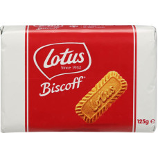 LOTUS BISCOFF Karamelizēti cepumi 125g