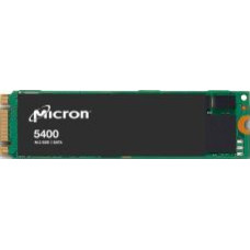 Micron Cietais disks SSD Micron  SSD||5400 Pro|240GB|M.2|SATA 3.0|Write speed 290 MBytes/sec|Read speed 540 MBytes/sec|MTFDDAV240TGC-1BC1ZABYYR