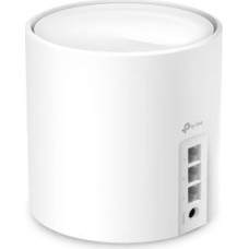 Tp-Link Rūteris TP-Link  Deco X50 (1-pack) AX3000 Whole Home Mesh WiFi 6 Unit