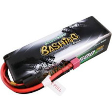 Gens Ace Serveru  - Citi piederumi Gens ace  Gens ace G-Tech 5500mAh 11.1V 3S1P 60C HardCase 15# car Battery