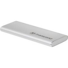 Transcend Cietais disks SSD Transcend  External SSD||ESD260C|500GB|USB 3.1|3D NAND|Write speed 460 MBytes/sec|Read speed 520 MBytes/sec|TS500GESD260C