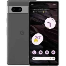 Google Viedtālrunis Google  Pixel 7A 8/128GB Black