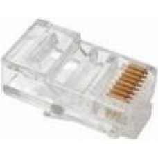 Genway Nevadāms centrmezgls GENWAY  CABLE ACC JACK RJ45/WTYKRJ45