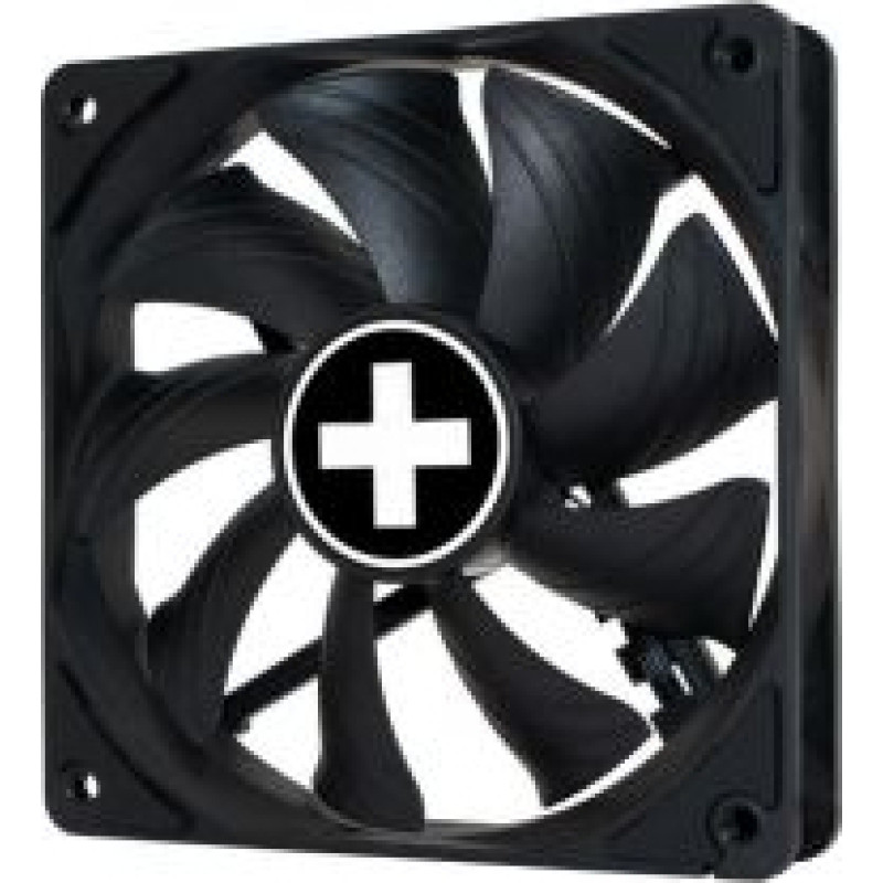 Xilence Dzesētājs XILENCE  CASE FAN 120MM XPF120X.B.PWM/12V XF082