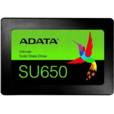 Adata Cietais disks SSD ADATA  Ultimate SU650 256 GB, SSD form factor 2.5