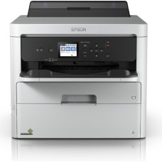 Epson Printers EPSON  Printer WorkForce Pro WF-C529RDW Colour, Inkjet, Printer, A4, Wi-Fi