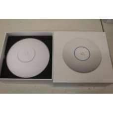 Ubiquiti Rūteris UBIQUITI  SALE OUT.  UniFi UAP AC SHD 2.4GHz/5GHz, 802.11ac Wave 2, 2xGbE, PoE+  DEMO