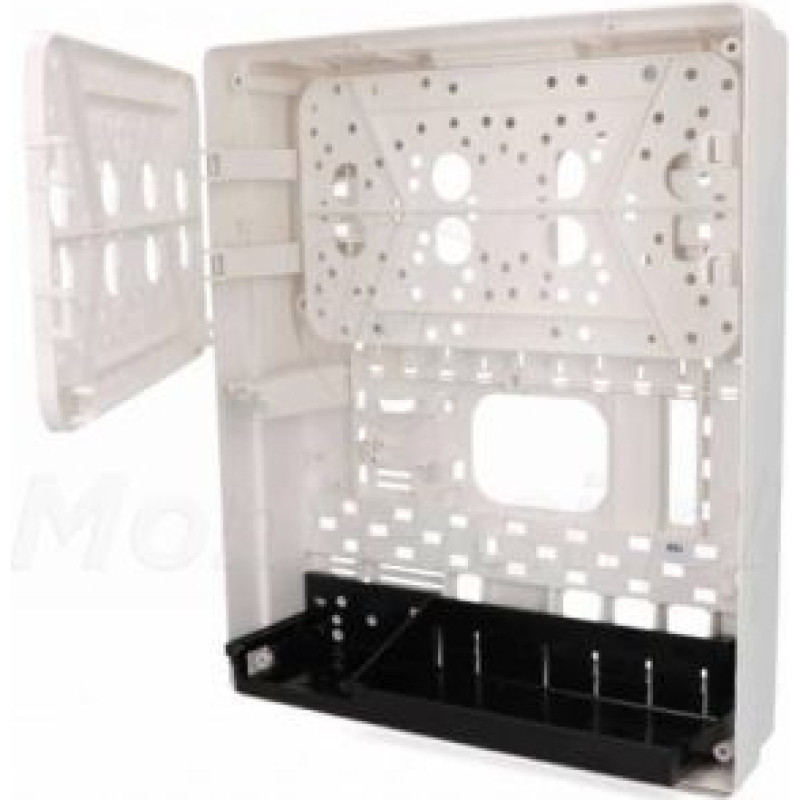 Satel Viedierīce SATEL  CONTROL PANEL CASE PLASTIC/OPU-3P