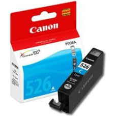 Canon Aksesuāri un izejmateriāli Canon  Ink Cartridge Cyan