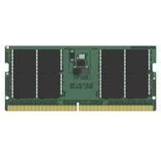 Kingston Operatīv atmiņa DDR4 Kingston  NB MEMORY 32GB DDR5-5600/SO KCP556SD8-32