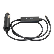 Ctek CS FREE USB-C 12V uzlādes kabelis 40-464