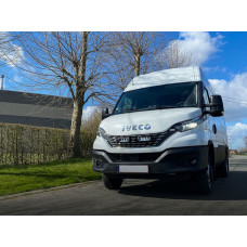 Lazer LAMPS GRILLE LED LIGHT KIT ELITE - IVECO DAILY (2019+) GK-ID-ELITE-01K (LR-931039-ELITE)