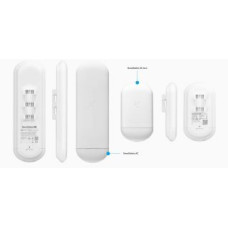 Ubiquiti Rūteris UBIQUITI  NanoStation 5AC Loco