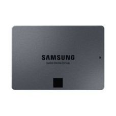 Samsung Cietais disks SSD Samsung  SSD 870 QVO 1000 GB, SSD form factor 2.5