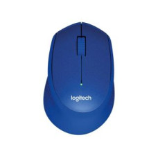 Logitech Datora pele Logitech  MOUSE USB OPTICAL WRL M330/SILENT BL 910-004910