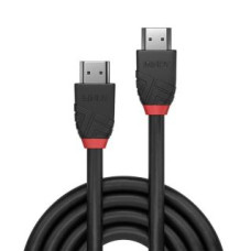 Lindy Monitoru piederums LINDY  CABLE HDMI-HDMI 0.5M/BLACK 36770