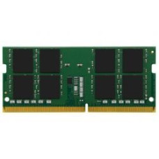 Kingston Operatīv atmiņa DDR4 Kingston  8 GB, DDR4, 2666 MHz, Notebook, Registered No, ECC No