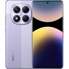 Xiaomi Viedtālrunis Xiaomi  Redmi Note 14 Pro 5G Lavender Purple 8GB RAM 256GB ROM