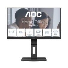 Aoc International Monitori Aoc international  AOC 22E2UMF 21.5inch VA WLED FHD 75Hz