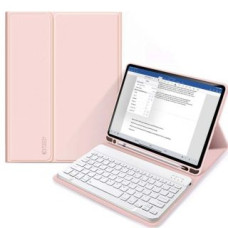 Tech-Protect Cita datorprece Tech-Protect  Tech-Protect SC Pen + Keyboard case with keyboard for iPad 10.9