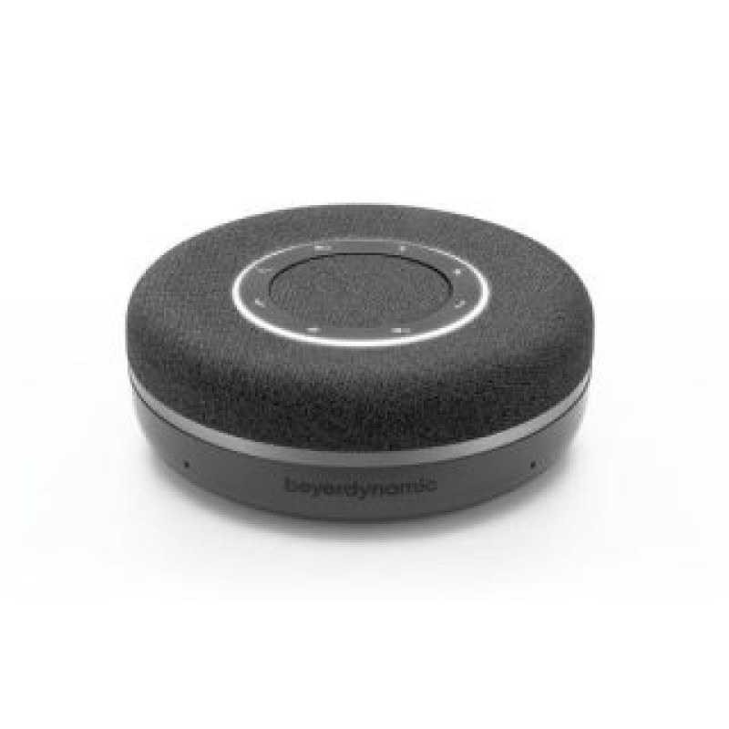 Beyerdynamic Vadu austiņas Beyerdynamic  Personal Speakerphone SPACE MAX  Bluetooth, Charcoal