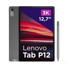 Lenovo Planšetdators Lenovo  Tab 1Q TB370FU 12.7 MTK D7050 OC/8GB/128GB/Android/Grey/2Y Warranty