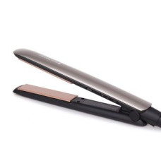 Remington Matu taisnotājs Remington  Hair Straightener  S8590 Ceramic heating system, Black/ cream