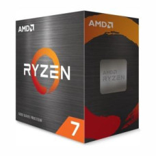 AMD Procesors AMD  CPU||Desktop|Ryzen 7|5700X|Vermeer|3400 MHz|Cores 8|32MB|Socket SAM4|65 Watts|BOX|100-100000926WOF