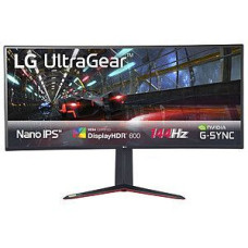 LG Monitors LG  MONITOR LCD 38