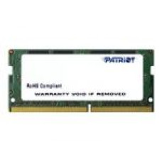 Patriot Operatīv atmiņa DDR4 Patriot  PATRIOT Signature DDR4 16GB 2666MHz