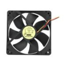 Gembird Datoru piederumi Gembird  FANCASE3/BALL  Fan for PC