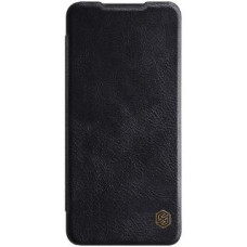 Nillkin Atveramie maciņi Nillkin Xiaomi Poco M3 Qin Book Case Black