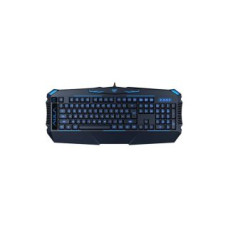 Aula Datora tastatūra AULA Universal Dragon Deep Gaming Keyboard Black