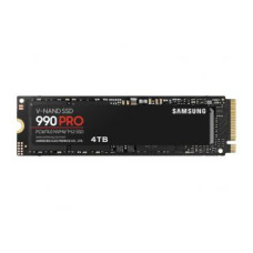 Samsung Cietais disks SSD Samsung  990 PRO NVMe SSD 4TB