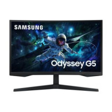 Samsung Monitors Samsung  LS27CG552EUXEN 27